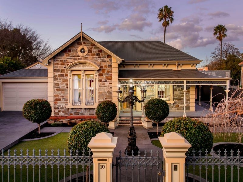 10 Belmore Terrace, Woodville, SA 5011 Property Details