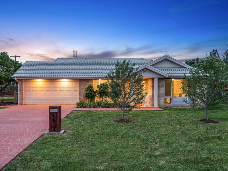 1 Tulloch Close, Scone, NSW 2337 Property Details