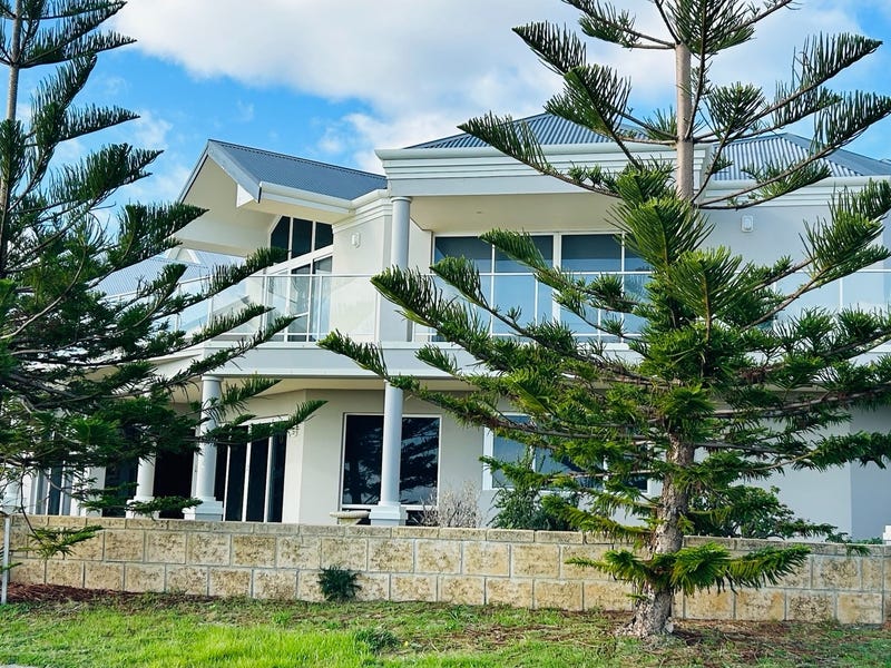 16 Baudin Terrace, Bunbury, WA 6230 House for Rent