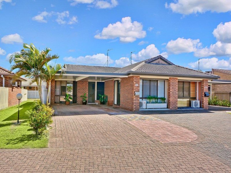 Unit 246 The Groves 25 St Vincents Ct, Minyama, Qld 4575 Property Details