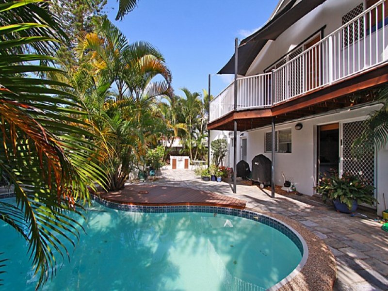 89 Crombie Avenue, Bundall, QLD 4217