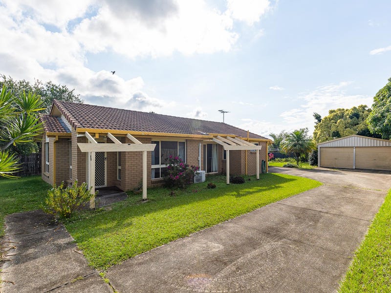 89 Pitt Road, Burpengary, Qld 4505 Property Details