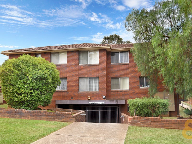 18/45 Victoria Street, Werrington, NSW 2747 - Property Details