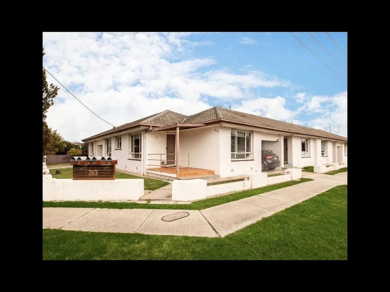 16/313 Darke Street, Lavington, NSW 2641 Block Of Units for Sale