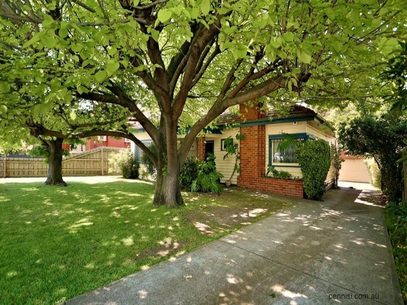 54 Carnarvon Road, Strathmore, Vic 3041 Property Details