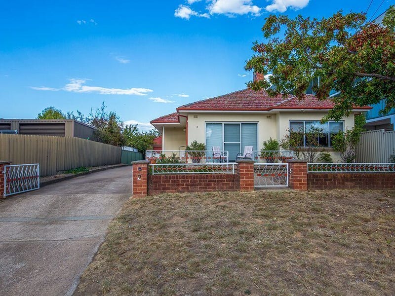 2 Ross Road, Queanbeyan, NSW 2620 Property Details
