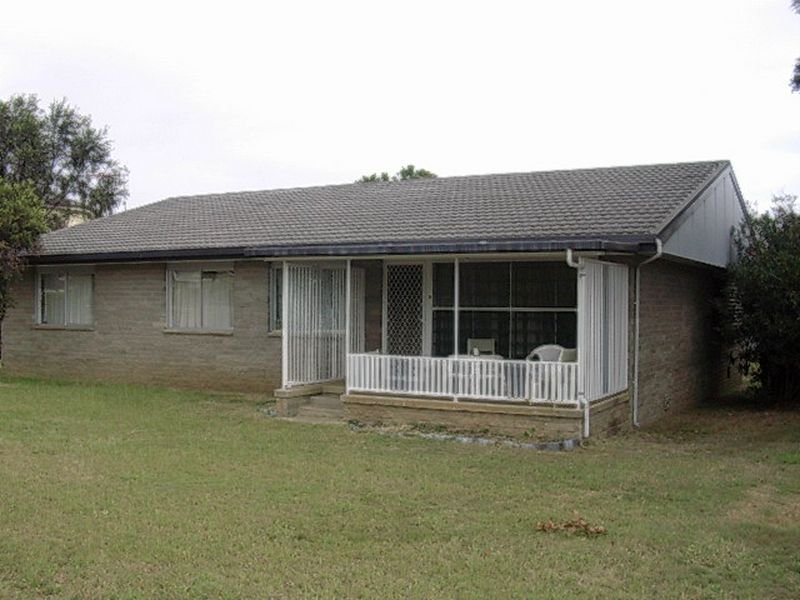 65 Meson Street, Gayndah, Qld 4625 Property Details