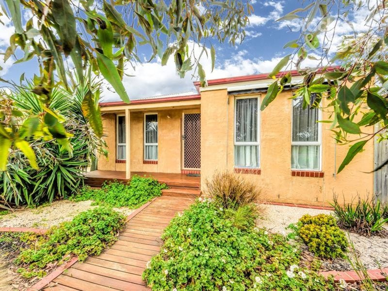 83 Simson Street, Portarlington, Vic 3223 Property Details