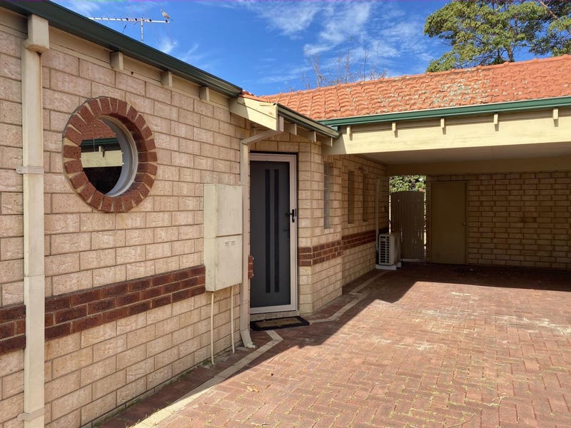 3/71 Geddes Street, Victoria Park, WA 6100