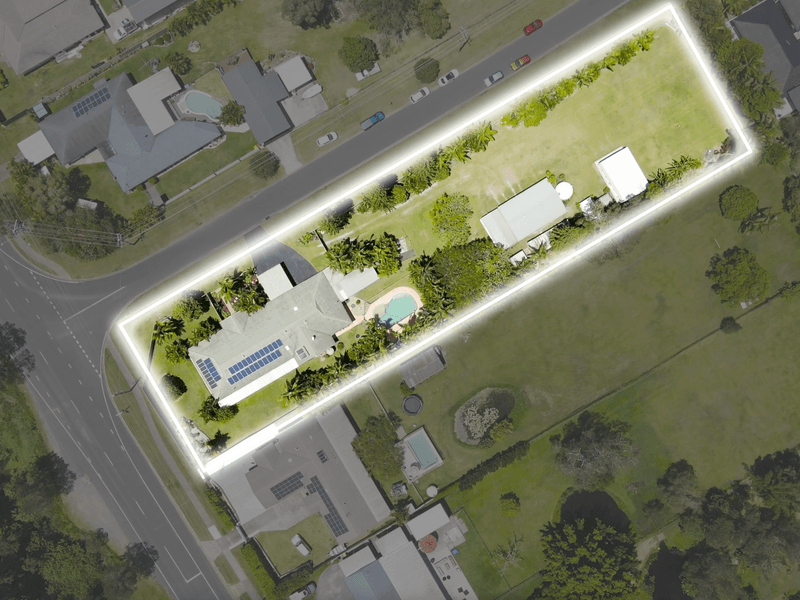 1 Daffodil Street, Tallebudgera, QLD 4228