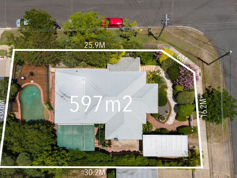 30 Merinda Street, Greenslopes, Qld 4120 Property Details