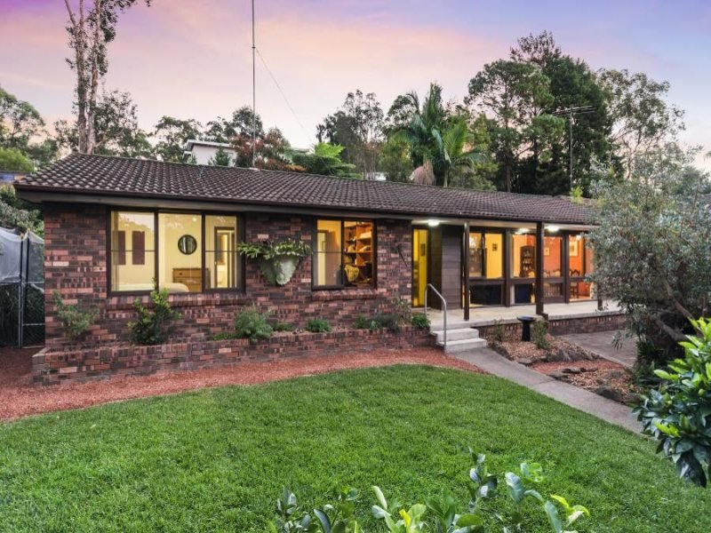 6 Raine Avenue, North Rocks, NSW 2151