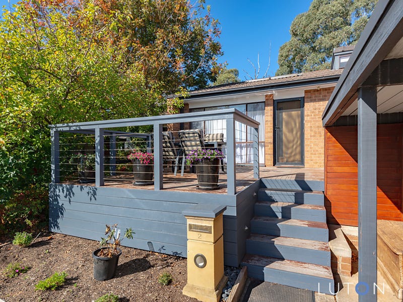 2/7 Watling Place, Weston, ACT 2611 Property Details