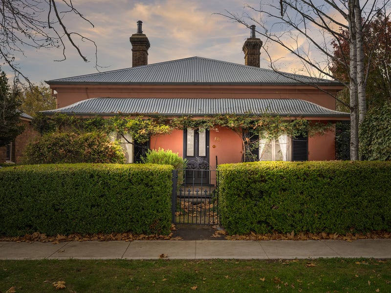 60 Sampson Street, Orange, NSW 2800