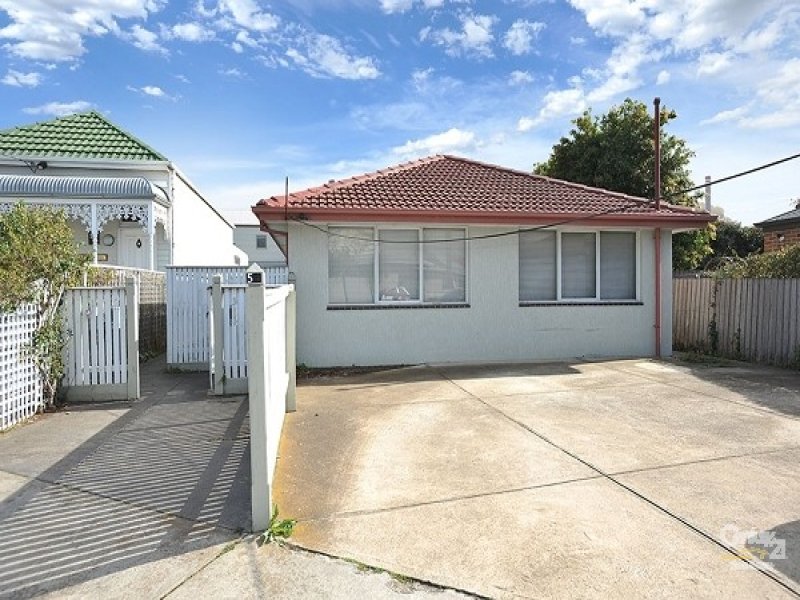 4/54 Yarra Street,, Williamstown, Vic 3016 Property Details
