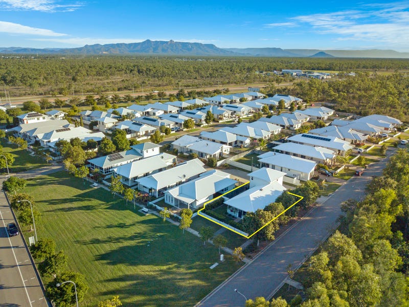 24 Greater Ascot Avenue, Shaw, QLD 4818