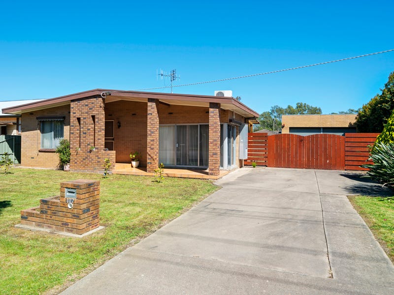 107 Faithfull Street, Benalla, Vic 3672 House for Sale realestate