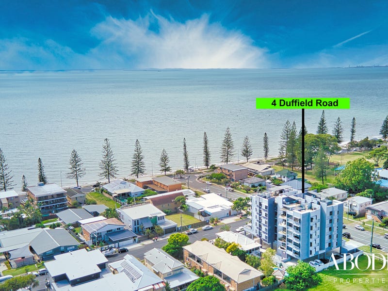 5/46 Duffield Road, Margate, QLD 4019