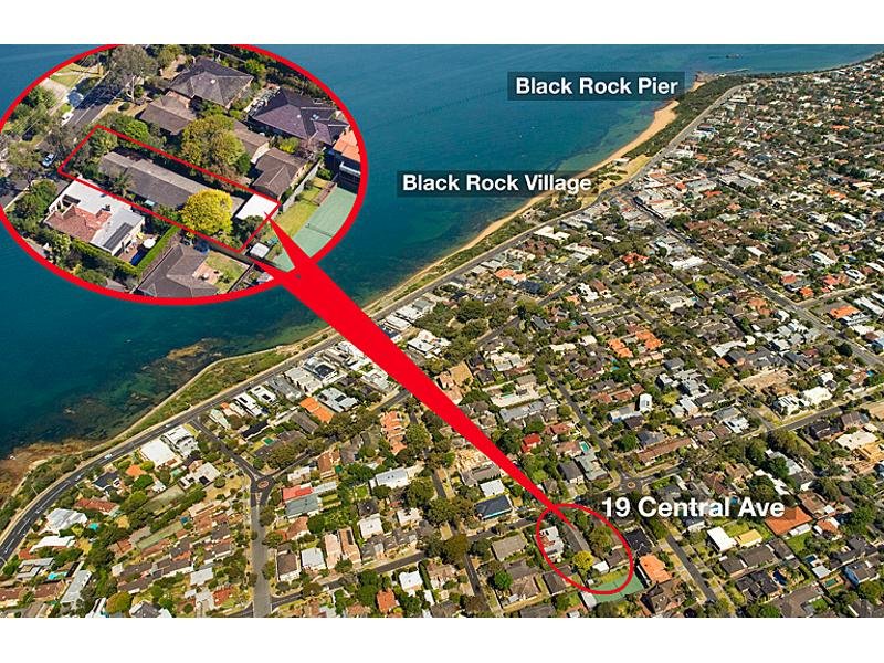 19 Central Avenue, Black Rock, VIC 3193