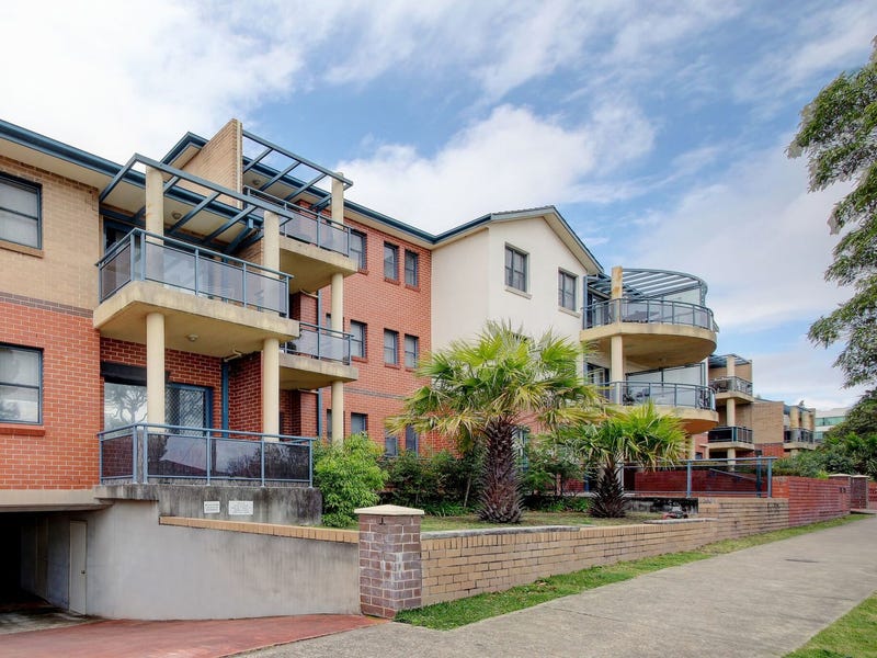 23/2428 Millett Street, Hurstville, NSW 2220