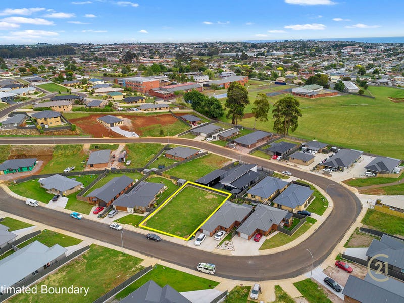 34 Dana Drive, Devonport, TAS 7310