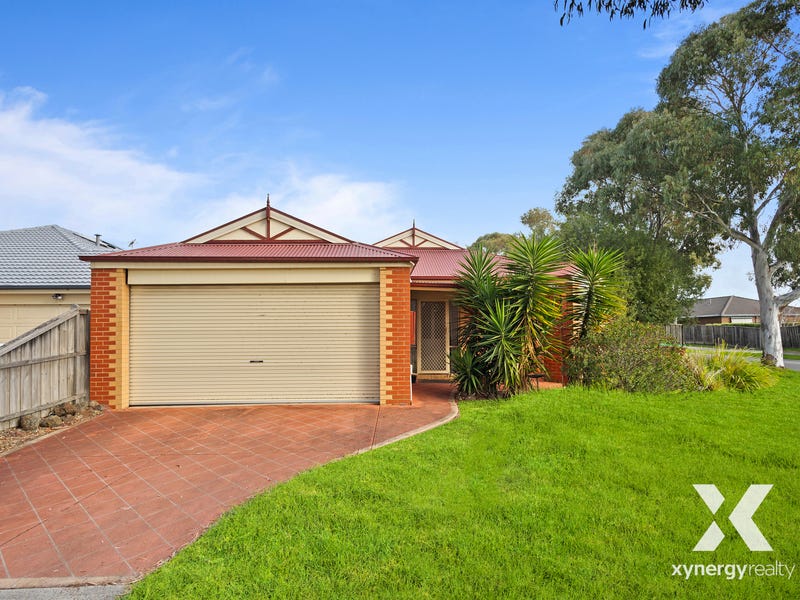 43 Jamieson Way, Berwick, Vic 3806 House for Sale