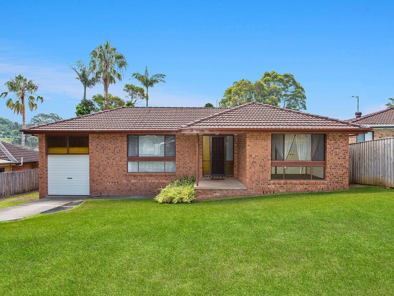 26 Meehan Drive, Kiama Downs, NSW 2533