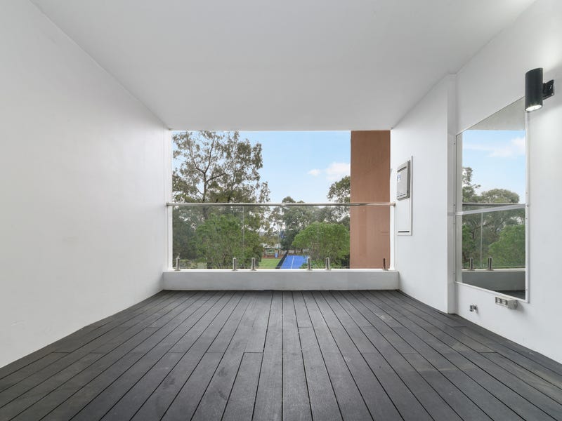 201/3 Meriton Street, Gladesville, NSW 2111 Apartment for Sale