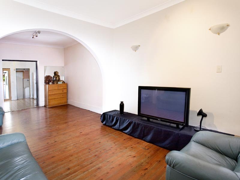 22 Dudley Street, Paddington, NSW 2021 Property Details