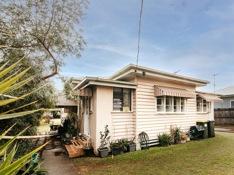 11 Wainwright Street, Svensson Heights, Qld 4670 - Realestate.com.au