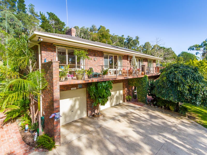 16 Currajong Avenue, Mount Evelyn, VIC 3796