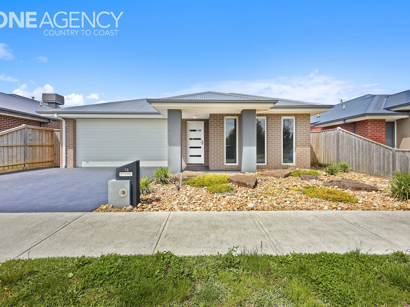 13 Beech Street, Drouin, Vic 3818 House for Sale