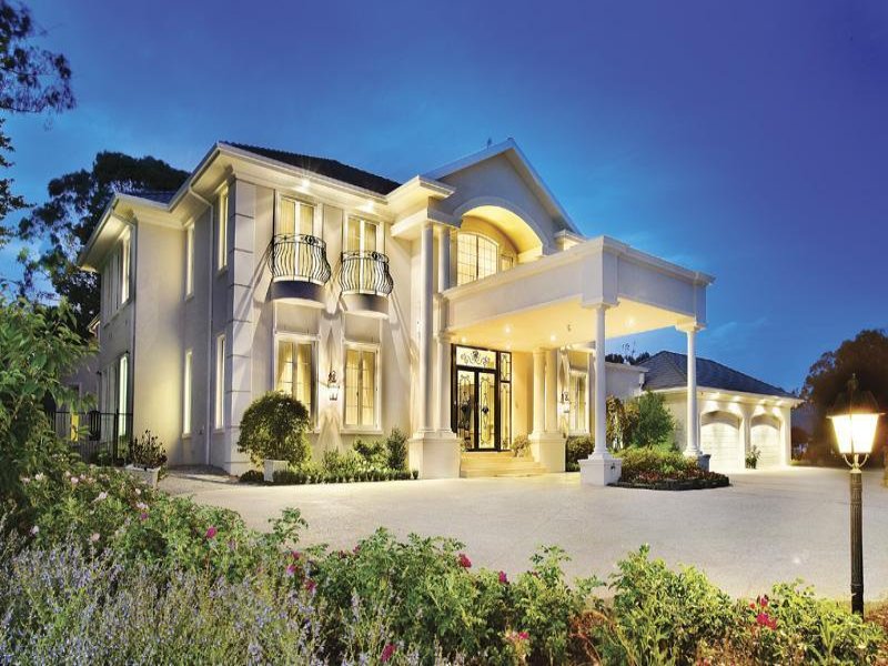 3747 Lum Road, Wheelers Hill, VIC 3150