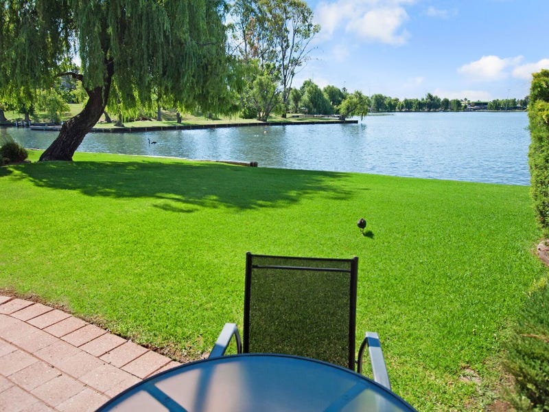 29/29a Lakeside Apartments, Mulwala, NSW 2647 Property Details