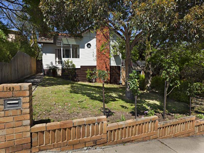 149 Essex Street, Pascoe Vale, VIC 3044