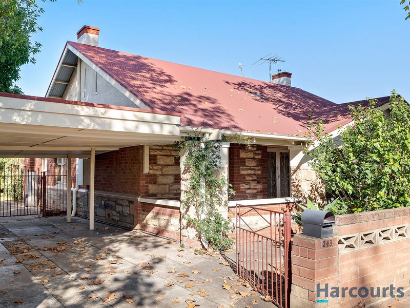 243 Cross Road, Cumberland Park, SA 5041