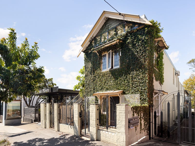 6/638 Brunswick Street, New Farm, QLD, 4005