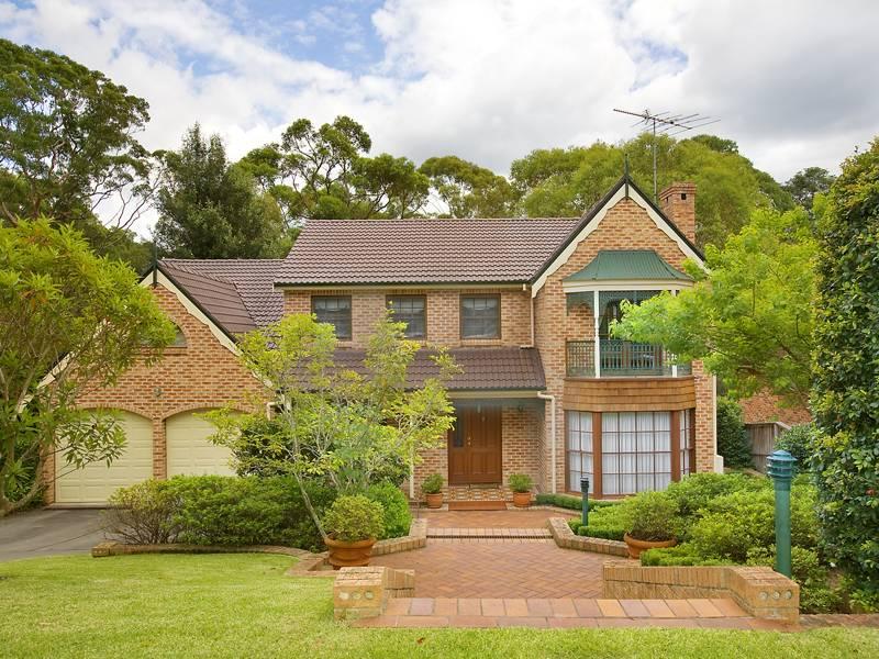 14 Tamar Place, Wahroonga, NSW 2076 Property Details