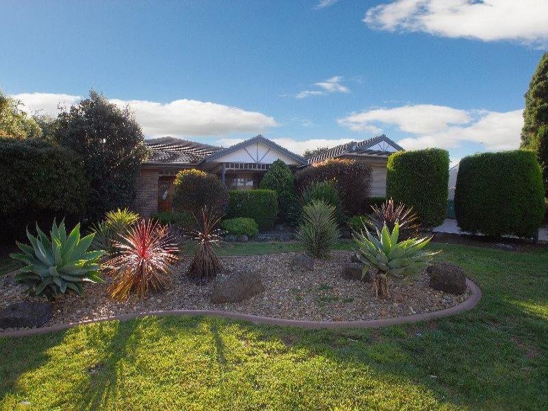 3 Eagle Court, Blind Bight, VIC 3980