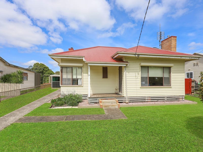 61 Swanston Street, Terang, Vic 3264 Property Details