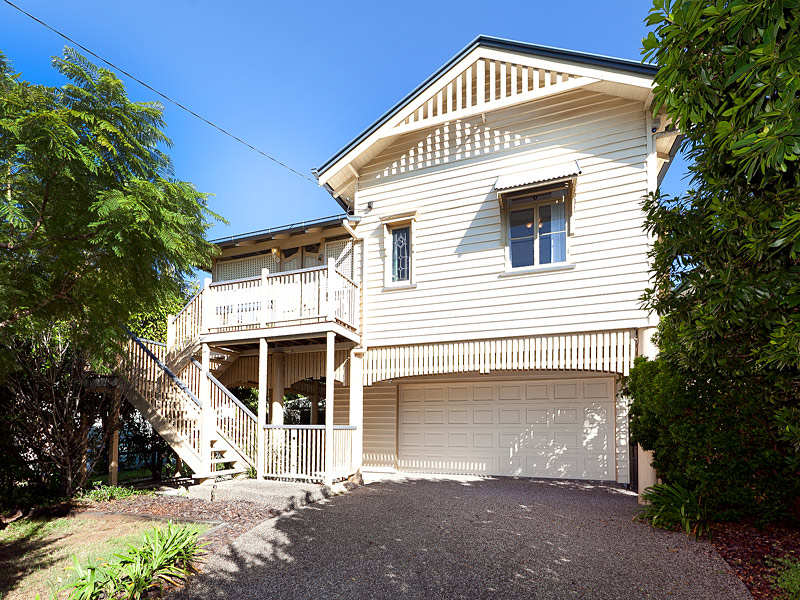 10 Cormack Street, Sherwood, Qld 4075 Property Details