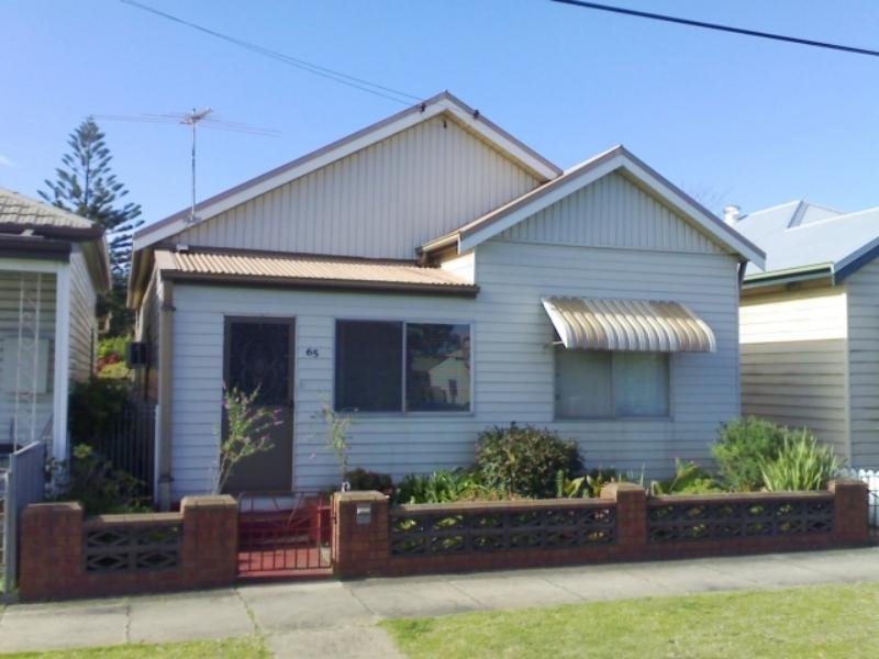 65 Margaret Street, Mayfield East, NSW 2304