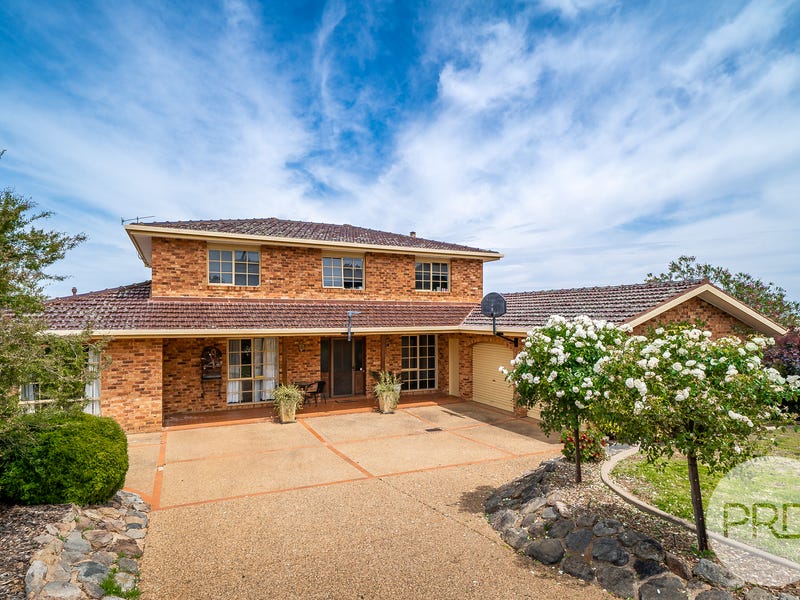 18 Amsterdam Crescent, Tolland, NSW 2650 Property Details