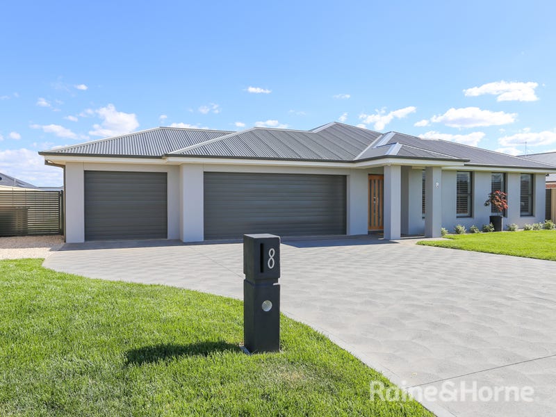 8 Kemp Street, Eglinton, NSW 2795 Property Details