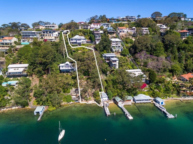 149A Seaforth Cres, Seaforth, NSW 2092