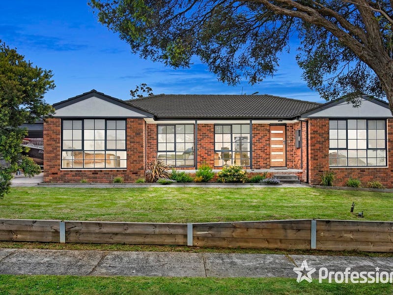 8 Edenhope Street, Kilsyth, Vic 3137 Property Details