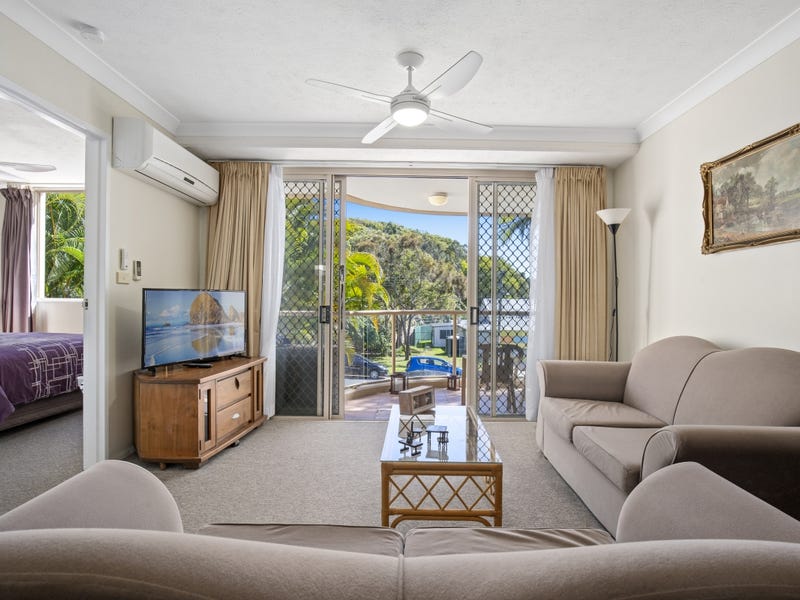 38/15 Santa Monica Road, Miami, QLD 4220