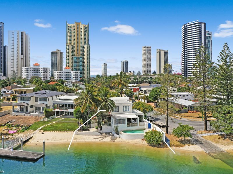 Houses for Sale in Surfers Paradise, QLD 4217 (+1 location