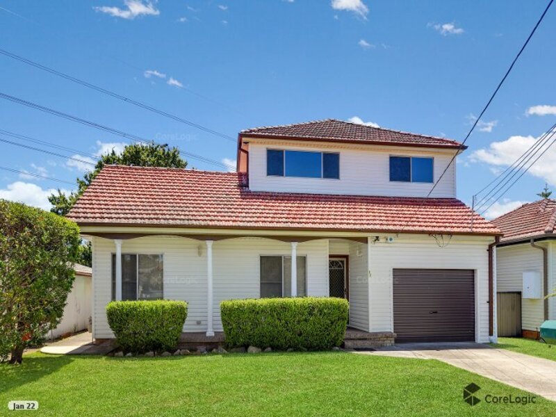 11 Edna Avenue, Toongabbie, NSW 2146