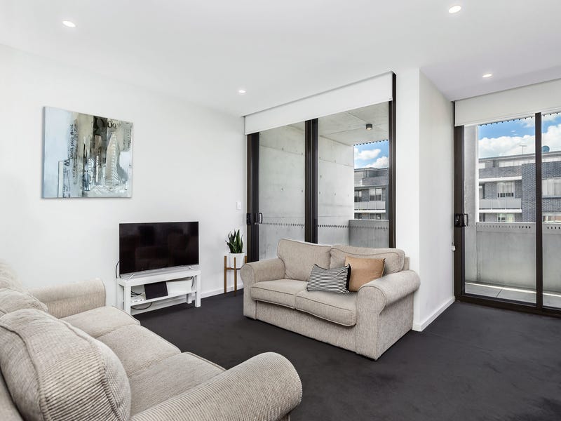 417/408 Victoria Road, Gladesville, NSW 2111 - Property Details